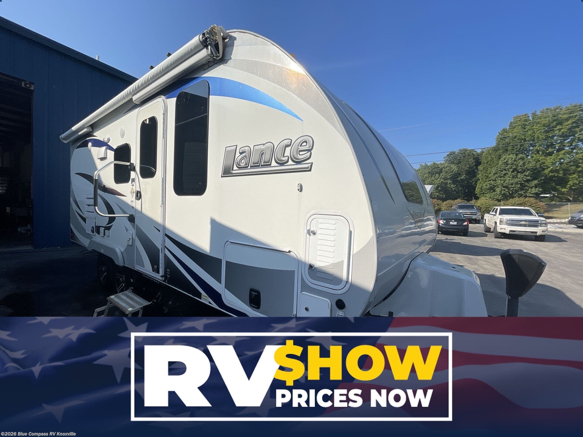 Used 2020 Lance  Lance Travel Trailers 1985 available in Louisville, Tennessee