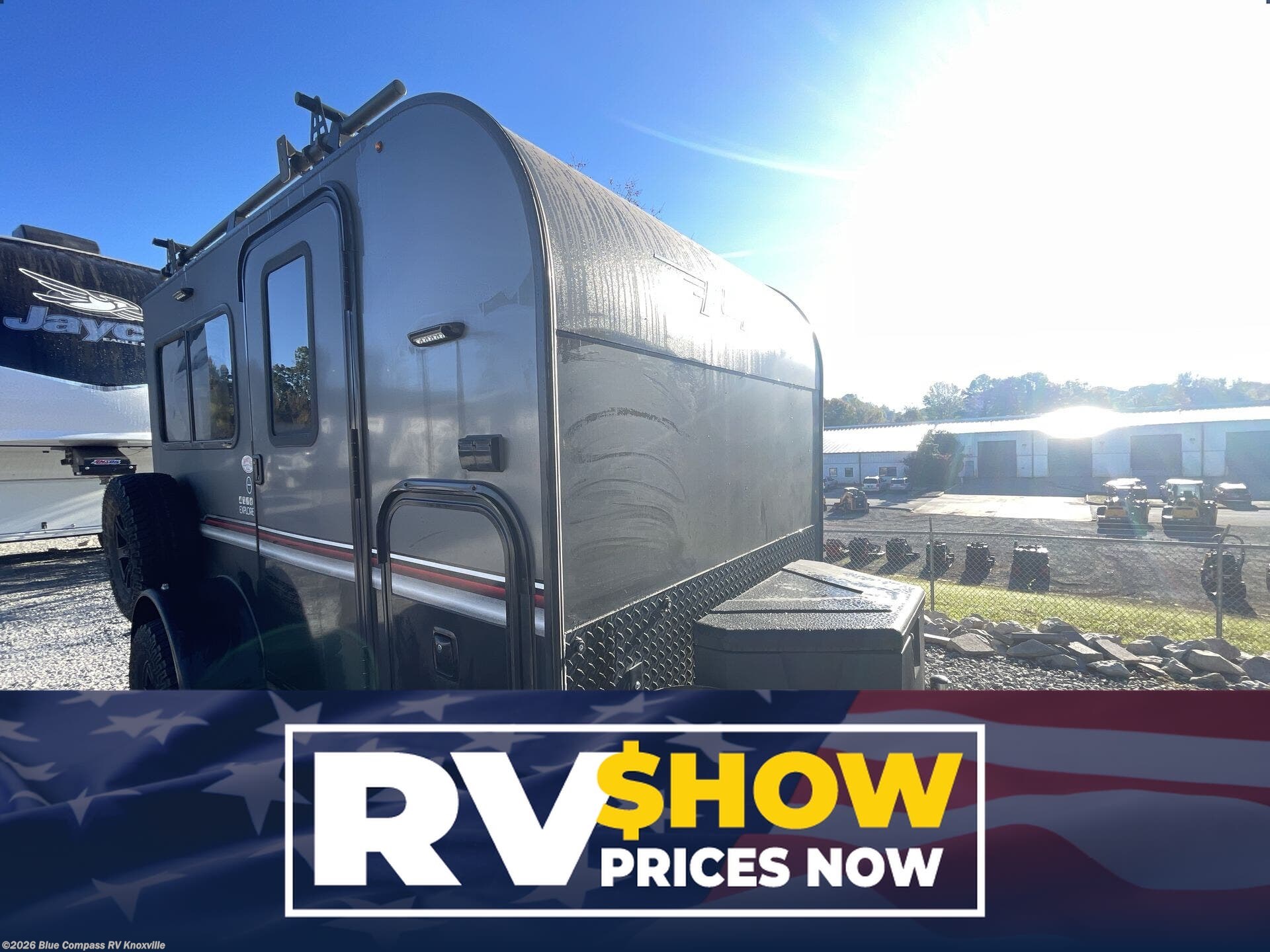 Used 2021 inTech Flyer Explore available in Louisville, Tennessee