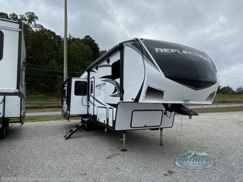  New 2022 Grand Design Reflection 303RLS available in Ringgold, Georgia