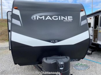 New 2022 Grand Design Imagine XLS 22MLE available in Ringgold, Georgia