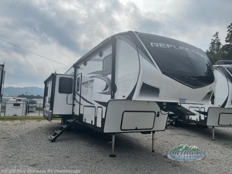  New 2022 Grand Design Reflection 311BHS available in Ringgold, Georgia