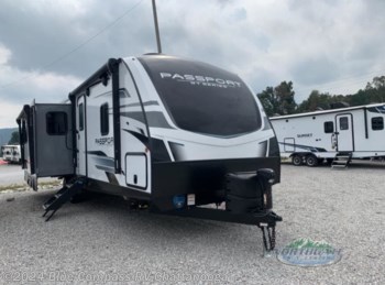 New 2022 Keystone Passport GT 2870RL available in Ringgold, Georgia