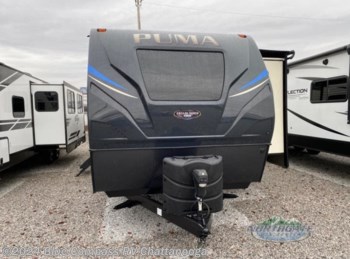 Used 2020 Palomino Puma 31FKRK available in Ringgold, Georgia