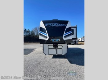 New 2022 Keystone Fuzion 427 available in Ringgold, Georgia
