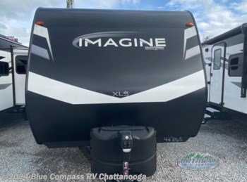 New 2022 Grand Design Imagine XLS 21BHE available in Ringgold, Georgia