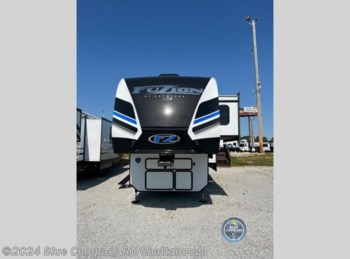 New 2022 Keystone Fuzion 428 available in Ringgold, Georgia