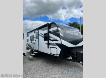 Used 2022 Grand Design Imagine XLS 23BHE available in Ringgold, Georgia