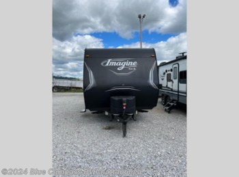 Used 2019 Grand Design Imagine XLS 19RLE available in Ringgold, Georgia