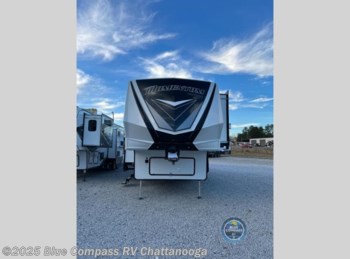 New 2023 Grand Design Momentum 320G-R available in Ringgold, Georgia
