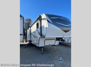 New 2023 Grand Design Reflection 320MKS available in Ringgold, Georgia