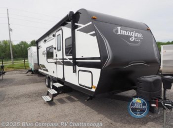Used 2021 Grand Design Imagine XLS 22MLE available in Ringgold, Georgia