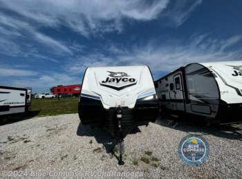 New 2023 Jayco Jay Feather 27BHB available in Ringgold, Georgia