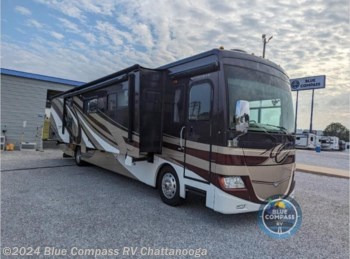 Used 2012 Fleetwood Discovery 40G available in Ringgold, Georgia