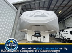New 2024 Alliance RV Avenue 37MBR available in Ringgold, Georgia