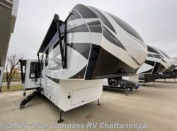 New 2024 Grand Design Solitude 391DL available in Ringgold, Georgia