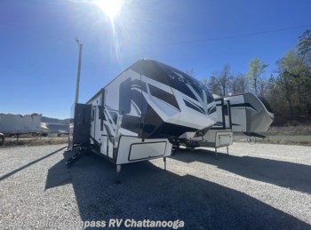 Used 2021 Dutchmen Voltage 3845 available in Ringgold, Georgia