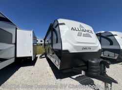 New 2024 Alliance RV Delta 251BH available in Ringgold, Georgia