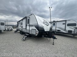 New 2024 Jayco Jay Feather 26RL available in Ringgold, Georgia