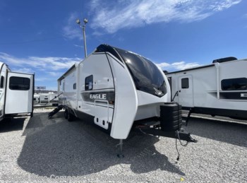 New 2024 Jayco Eagle 284BHOK available in Ringgold, Georgia