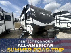 New 2024 Grand Design Imagine XLS 24BSE available in Ringgold, Georgia