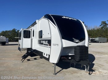 New 2024 Jayco Eagle 312BHOK available in Ringgold, Georgia