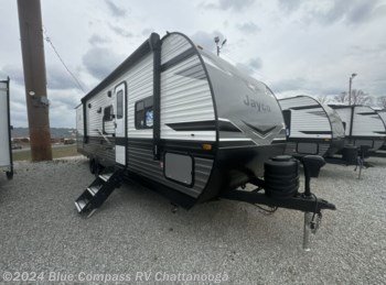 New 2024 Jayco Jay Flight 284BHS available in Ringgold, Georgia