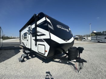 New 2024 Grand Design Imagine XLS 22MLE available in Ringgold, Georgia