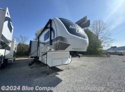 New 2024 Alliance RV Paradigm 395DS available in Ringgold, Georgia
