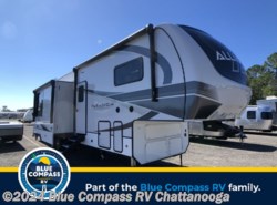 New 2024 Alliance RV Paradigm 395DS available in Ringgold, Georgia