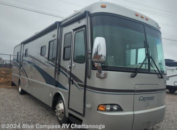 Used 2005 Monaco RV Cayman 36PDD available in Ringgold, Georgia