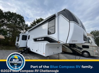 New 2024 Jayco Eagle 321RSTS available in Ringgold, Georgia