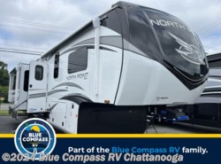 New 2024 Jayco North Point 390CKDS available in Ringgold, Georgia