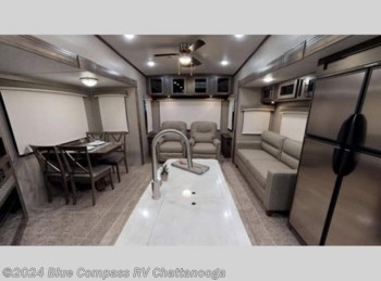 Used 2020 Forest River Rockwood Signature Ultra Lite 8299SB available in Ringgold, Georgia