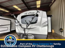 New 2024 Forest River Flagstaff E-Pro E20FKS available in Ringgold, Georgia