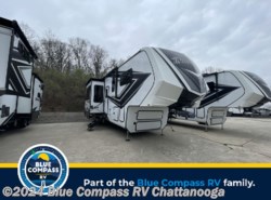 New 2024 Grand Design Momentum M-Class 351MS available in Ringgold, Georgia