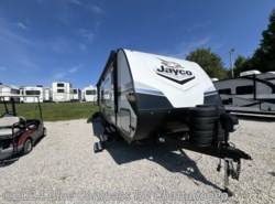 New 2024 Jayco Jay Feather 23RK available in Ringgold, Georgia