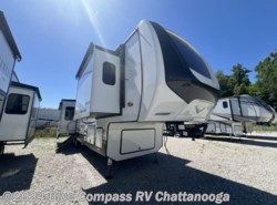 Used 2021 Forest River Cedar Creek Champagne Edition 38EBS available in Ringgold, Georgia