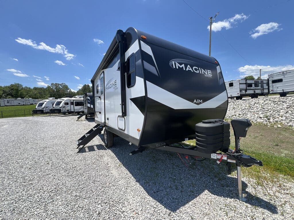 New 2024 Grand Design Imagine AIM 15BH available in Ringgold, Georgia