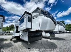 New 2024 Jayco North Point 382FLRB available in Ringgold, Georgia