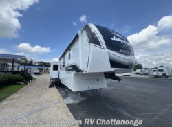 New 2024 Jayco Eagle 370FBTS available in Ringgold, Georgia