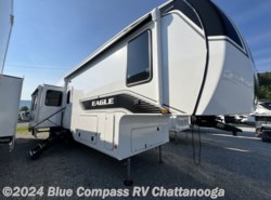 New 2024 Jayco Eagle 360DBOK available in Ringgold, Georgia