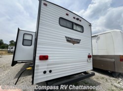 Used 2020 Forest River Wildwood 29vbud available in Ringgold, Georgia