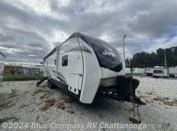 Used 2022 Jayco Eagle HT 284BHOK available in Ringgold, Georgia