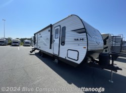 New 2025 Jayco Jay Flight SLX 262RLS available in Ringgold, Georgia