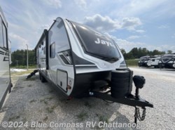 New 2025 Jayco Jay Feather 25RB available in Ringgold, Georgia