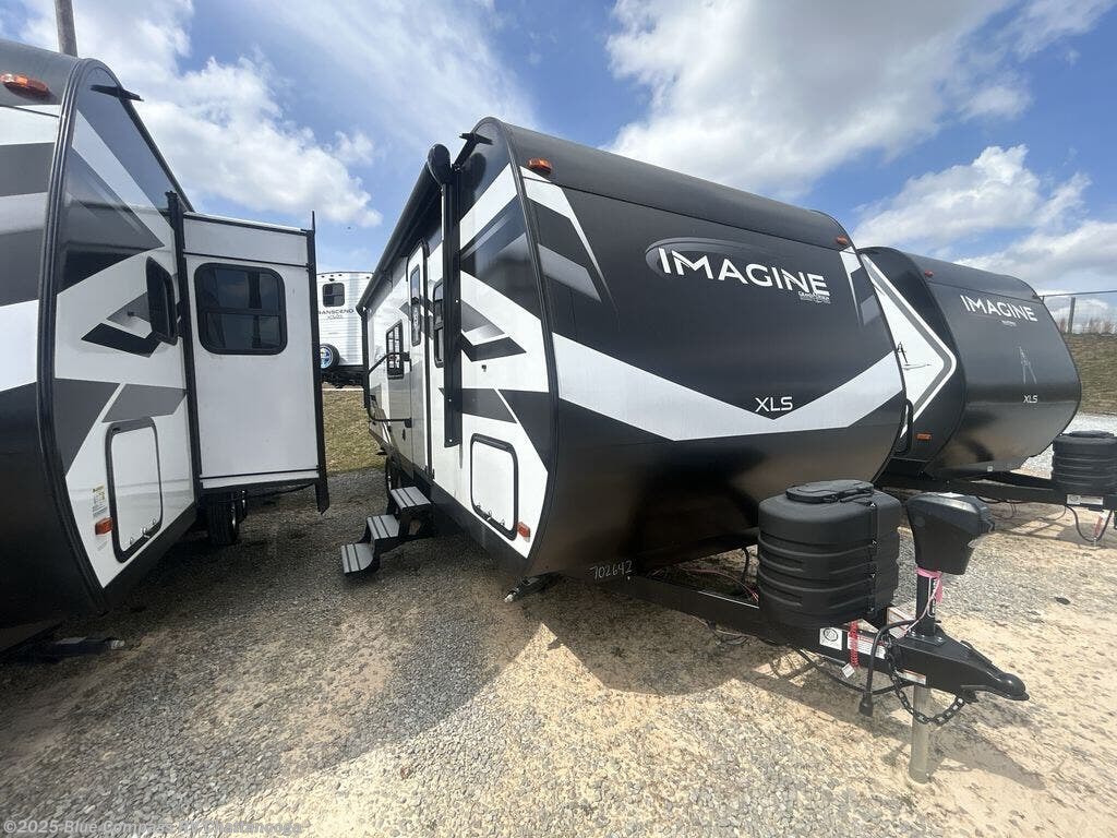 New 2025 Grand Design Imagine XLS 22MLE available in Ringgold, Georgia