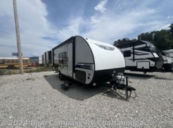 Used 2020 Forest River Salem FSX 179dbx Salem available in Ringgold, Georgia