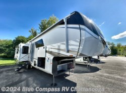 New 2025 Jayco Pinnacle 36FBTS available in Ringgold, Georgia