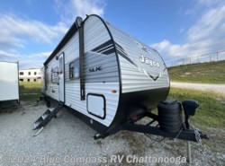 New 2025 Jayco Jay Flight SLX 321BDS available in Ringgold, Georgia