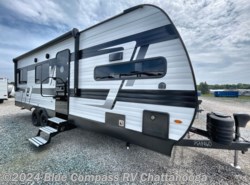 New 2024 Grand Design Momentum MAV 24MAV available in Ringgold, Georgia